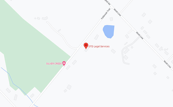 Georgetown location