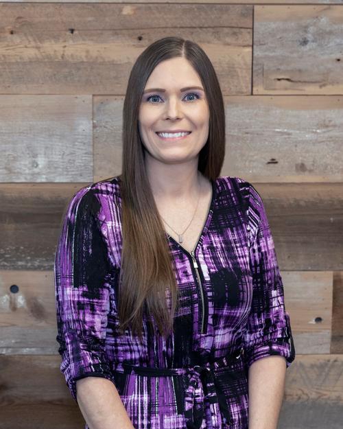 Lisa Stroeder