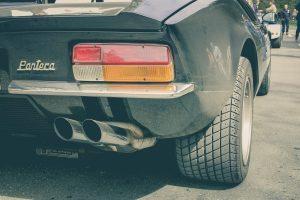 Loud Muffler or Exhaust? What you need to know!