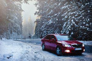 Icy Roads In Ontario and the Law