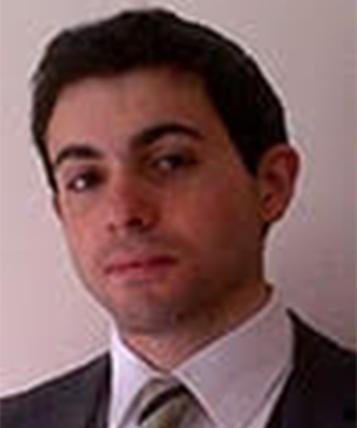 Mark Gebreil