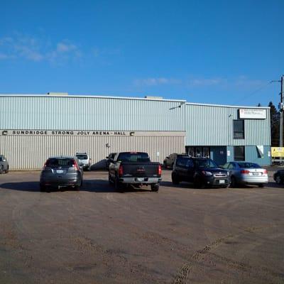 court_sundridge