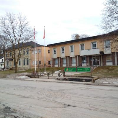 Walkerton