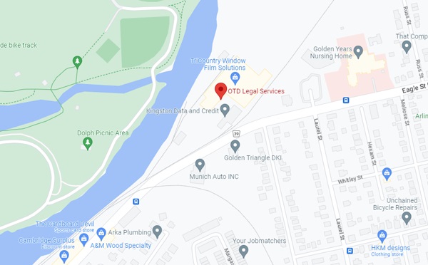 cambridge location