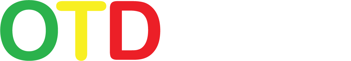 OTD Logo OTD Logo