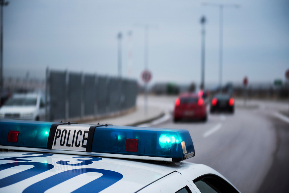 Can Police Give You a Speeding Ticket Without Radar?
