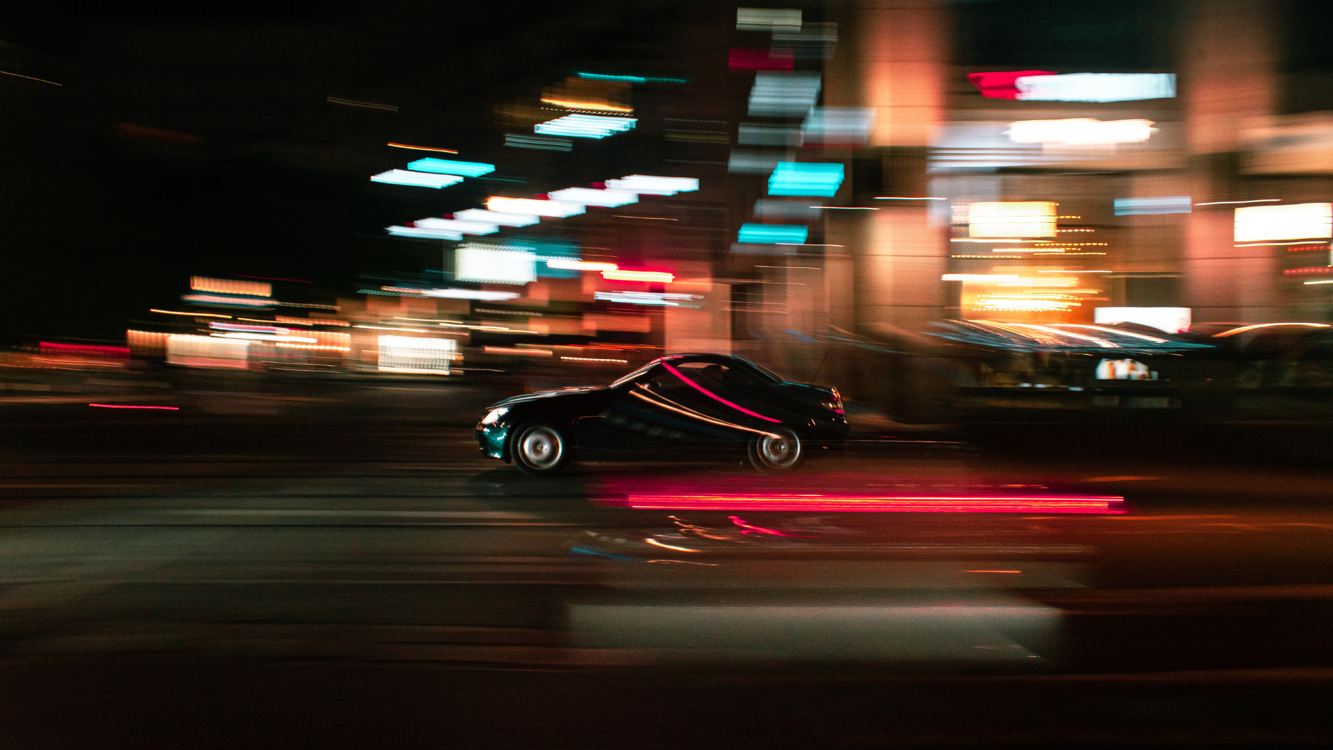 Can You Fight a Stunt Driving Ticket?