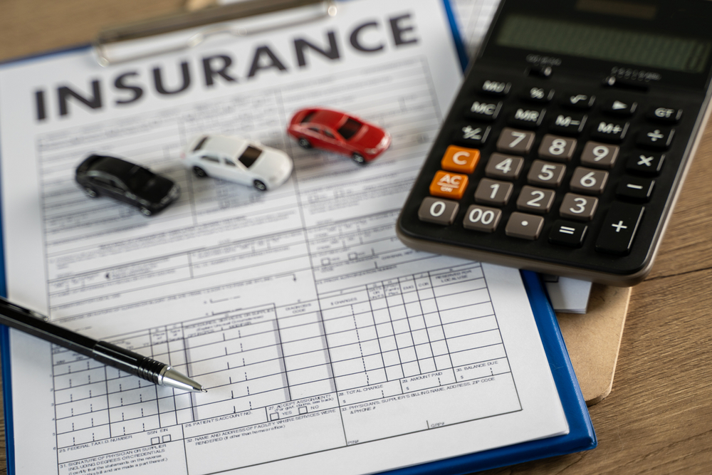 Do You Have to Tell Insurance About a Speeding Ticket?