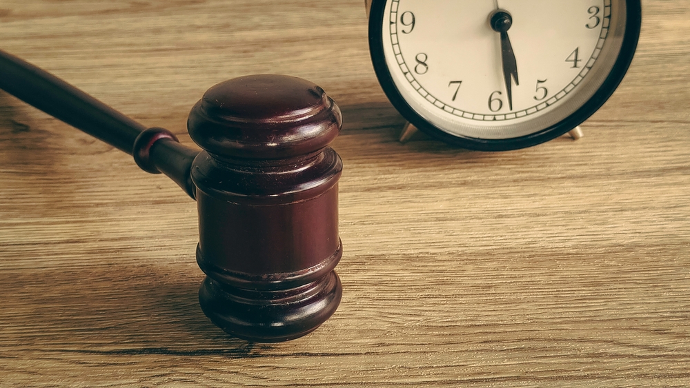 How Long Do You Have to Decide to Fight a Traffic Ticket in Ontario?