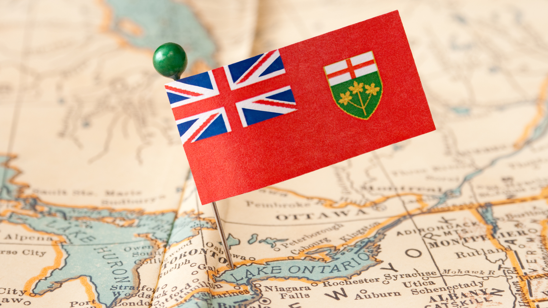 How Ontario Traffic Tickets Affect Out-of-Province Drivers