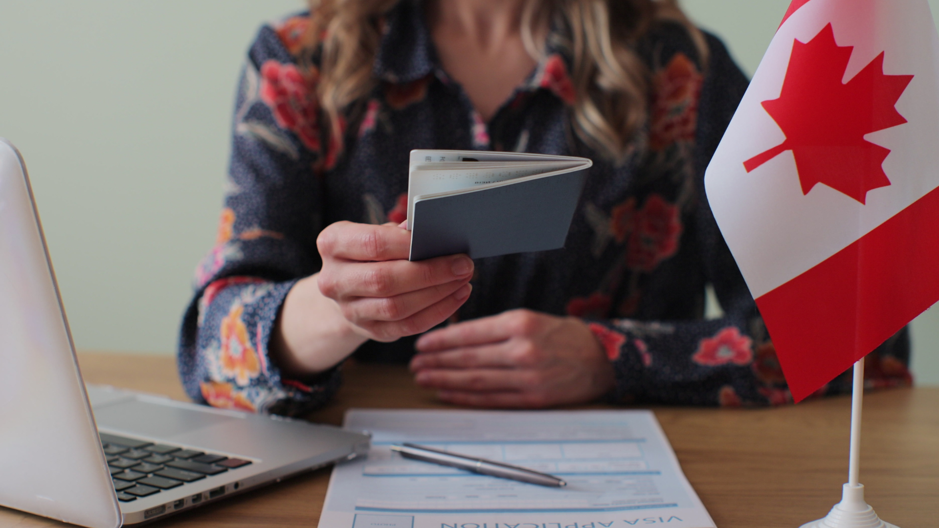 Will a Traffic Ticket Affect My Immigration or PR Status in Canada?
