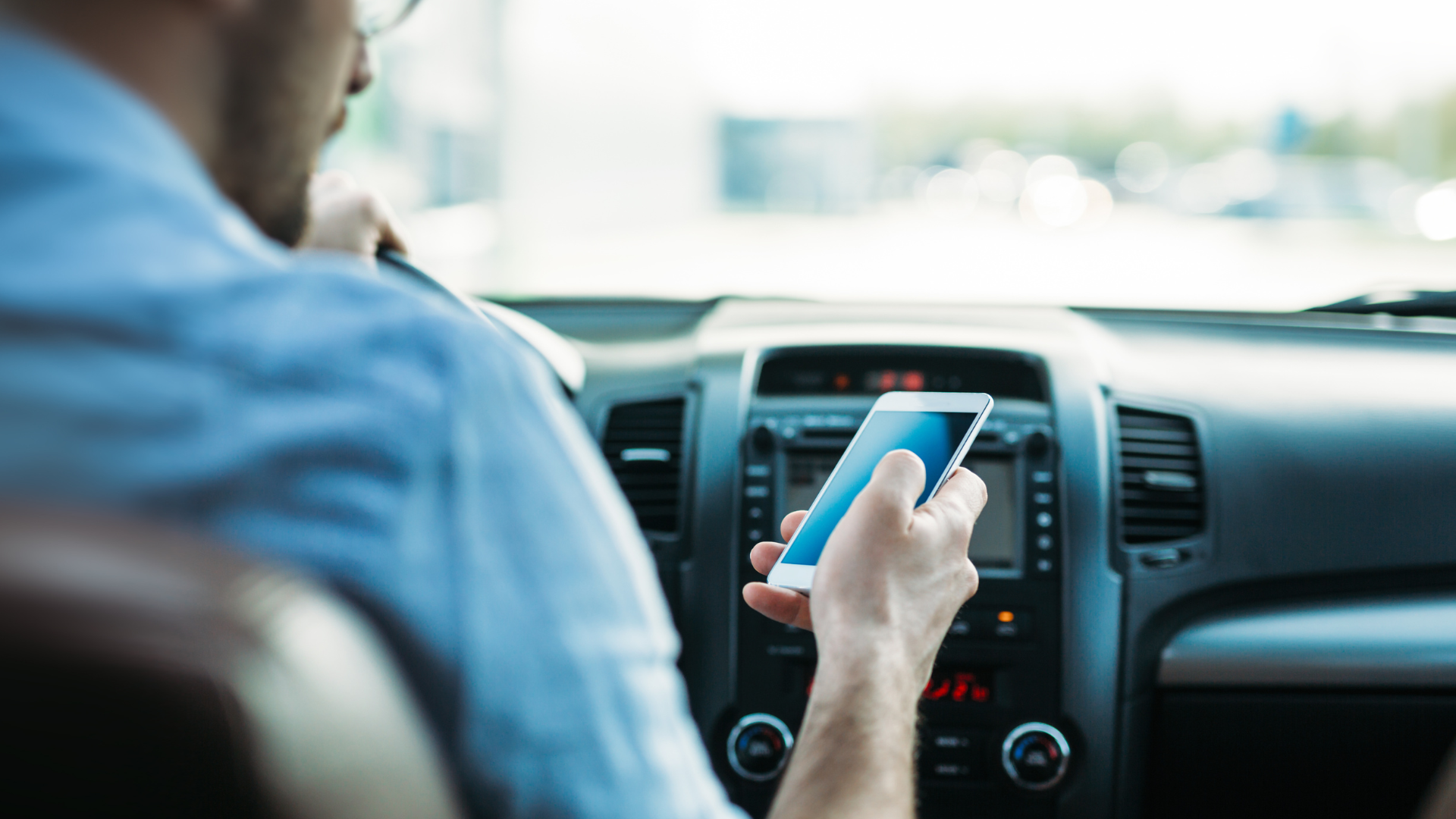 Why Careless Driving Is One of Ontario’s Most Common Traffic Charges