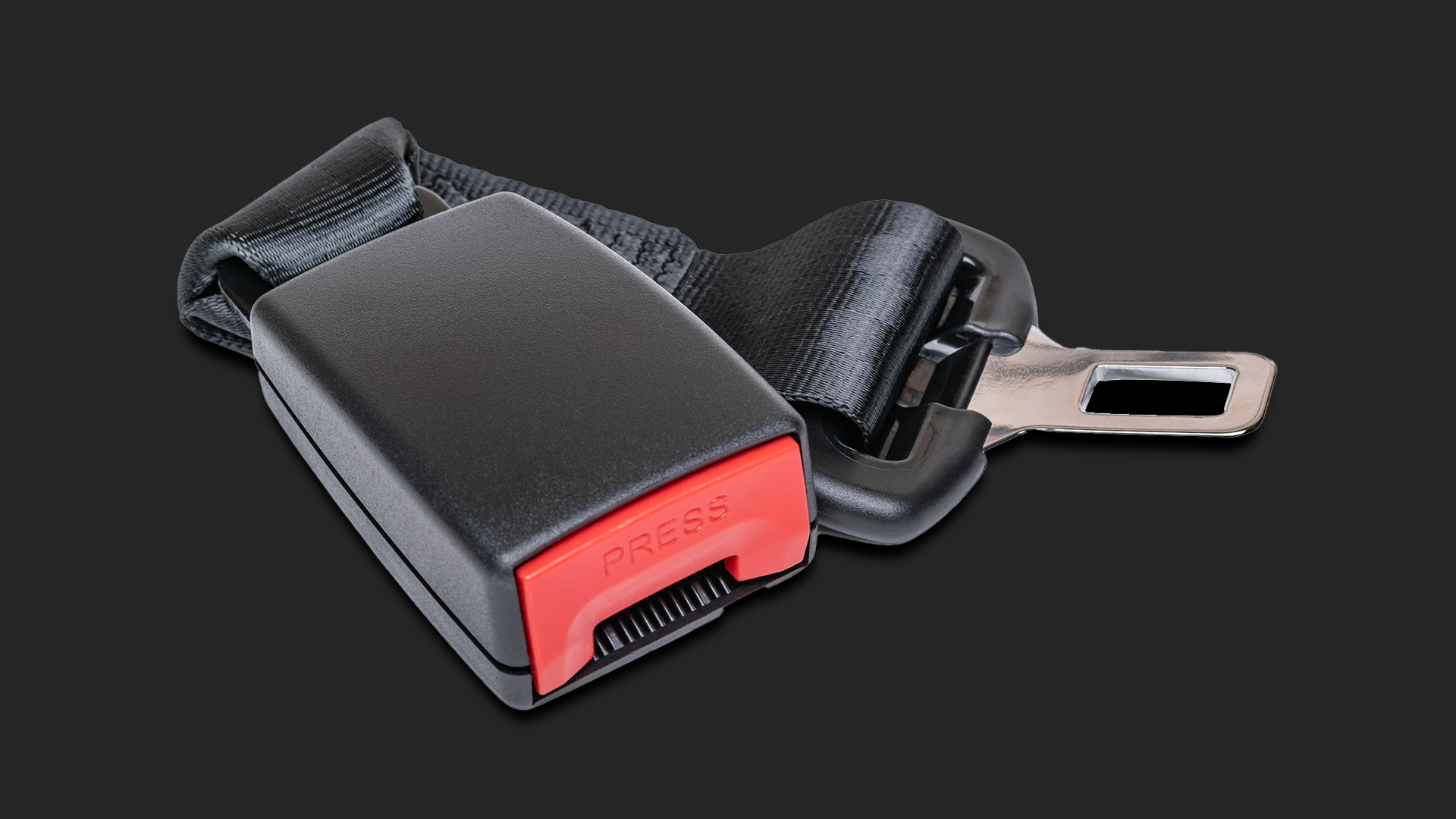 Are seat belt extenders legal in Canada?